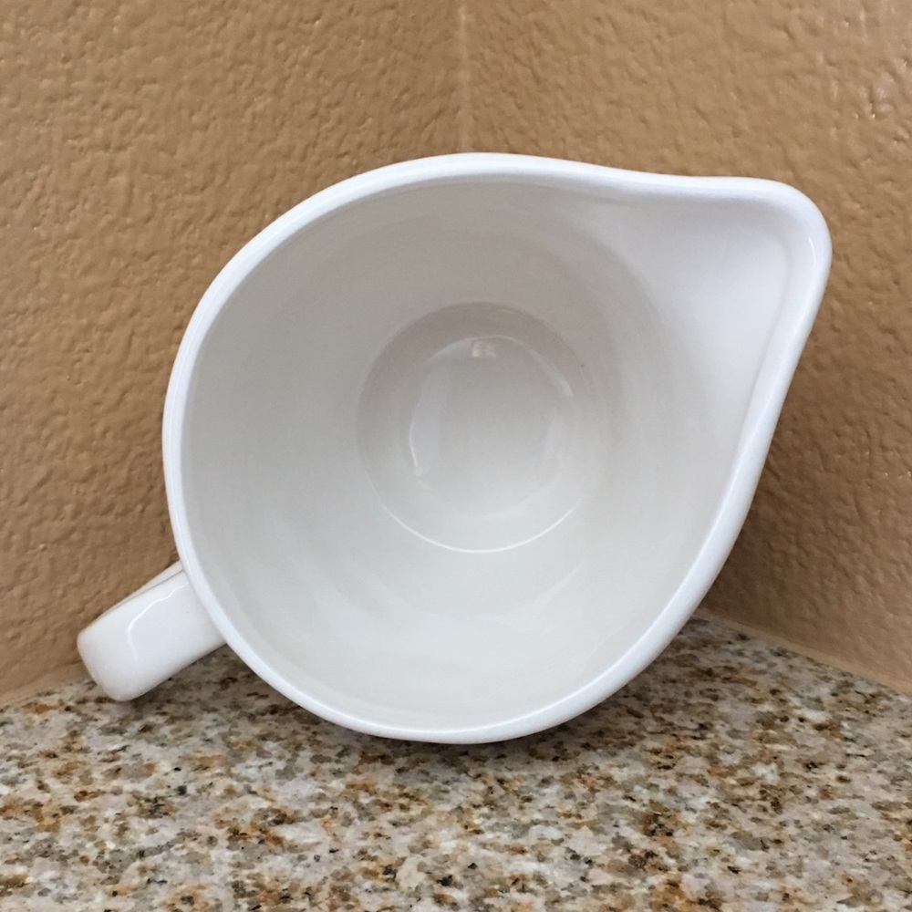 💐 Cream Cup 💐 - Picture 3 of 4